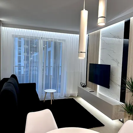 Apartment Teo Centrum