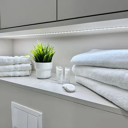 Apartment Teo Centrum Wroclaw