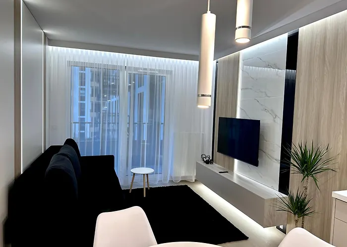 Apartment Teo Centrum