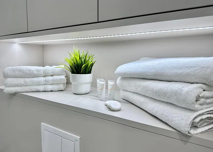 Apartment Teo Centrum Wroclaw